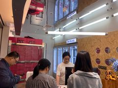 -静宜和她的朋友(星海广场店)