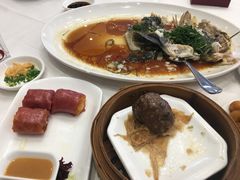 -壹品盛宴(企石店)