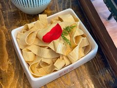-老灶堂文创火锅(文艺路店)