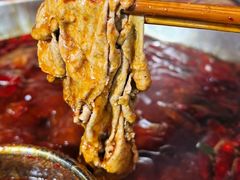 -鸿林老火锅(沙杨路店)