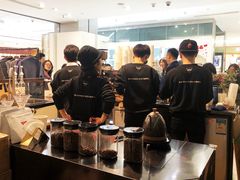 -Manner Coffee(芮欧百货店)