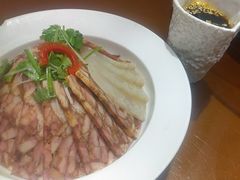 -尚宴(盛世广场·食尚街店)