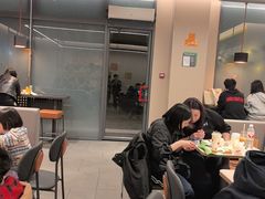 -麦当劳(欢乐谷店)