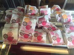 -HappyMiss花满楼鲜花饼(和谐店)