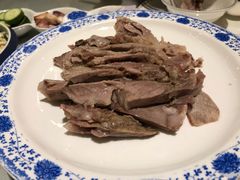 手抓羊肉-宁夏国强手抓羊肉·清真菜(未央路凤三店)