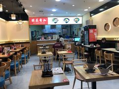 -桂在香知桂林米粉(红博中央公园店)