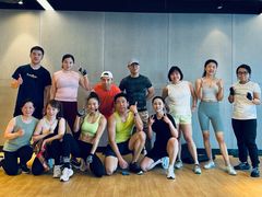 -威尔仕健身(海伦中心店)