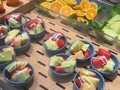 -汉阳廷自助烤肉(同和金铂天地店)