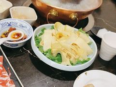 -东来顺饭庄(金泉广场店)