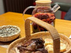 -鸽子窝(黄村店)