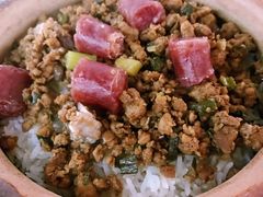 -阳江河堤老牌曾记美食