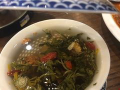 -清真伊香蘭餐厅