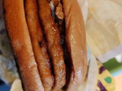 -麦当劳(贵和购物中心B1店)