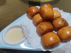 -掌上鲜(南顺城街店)
