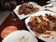 -Boxing Cat Brewery拳击猫精酿啤酒馆(永福店)