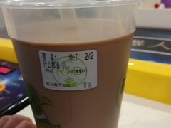 -巡茶(海州万达店)