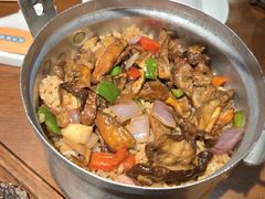-隔壁老王·家常云南菜(皇冠店)