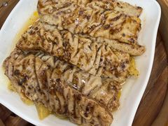 -点都德(龙之梦店)