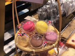 -巴黎贝甜(开发区安盛店)