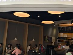 门面-36抹茶·千层与鲜果茶(欢乐海岸店)
