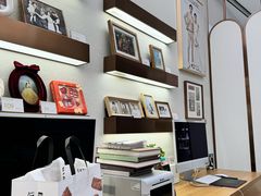 -海马体照相馆(重庆万象城大师店)