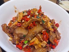 -八碗湘长沙市井菜(坡子街店)