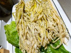 瓦屋山龙须笋-云晓仙腊味汤煲(商鼎路店)