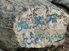 -北京西山国家森林公园