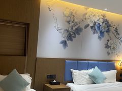 -芙蓉坊酒店(大唐不夜城店)
