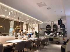 -Deer Park鹿园西餐(仁恒置地广场店)