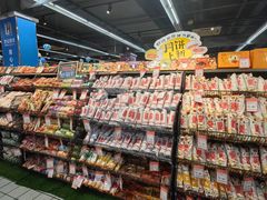 -世纪联华超市(外海店)