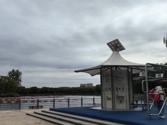 -大兴滨河森林公园