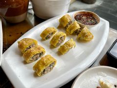 -尽善百年古院餐厅(王家老宅店)
