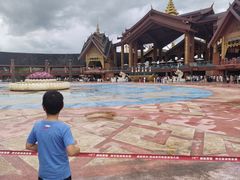 -西双版纳傣族园