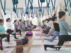 -加帕瑜伽培训学院