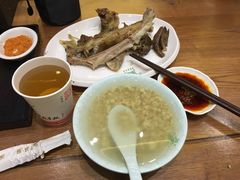 -清真·益鑫羊肉手抓馆(花园北街店)