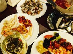 -索菲特西湖大酒店·香榭丽全日候餐厅(南山路店)