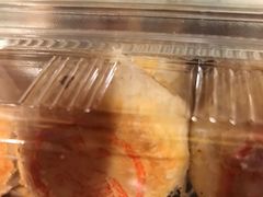 -泸溪河桃酥(秦淮夫子庙一店)