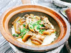 -红星光发煲仔饭(大石街店)