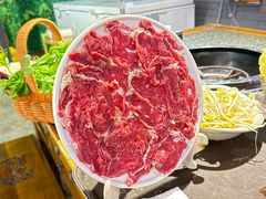 -巴将军·非遗原味火锅(解放碑店)