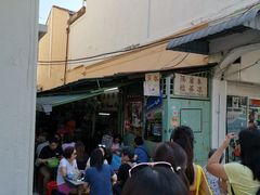 -多春茶室