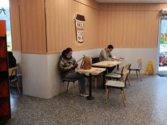 -永和大王(长寿路店)