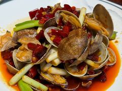 -丹东立强海鲜烧烤·牛B大串(星海店)