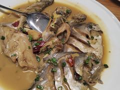 -舟小鲜·舟山小渔村(凤城四路中登广场店)