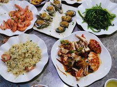 -亚龙湾8号(丁村万人海鲜广场店)