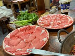 -楠火锅(西单店)