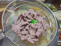 -真牛坊潮汕牛肉火锅