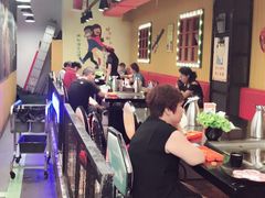 -猪的故事·韩式烤肉(韩乐坊店)