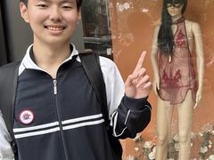-上海市商贸旅游学校(浦西校区)