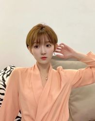-sy杉影印象COLOUR专业烫染